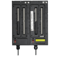 Socket for CPU and Power Module Series 9492